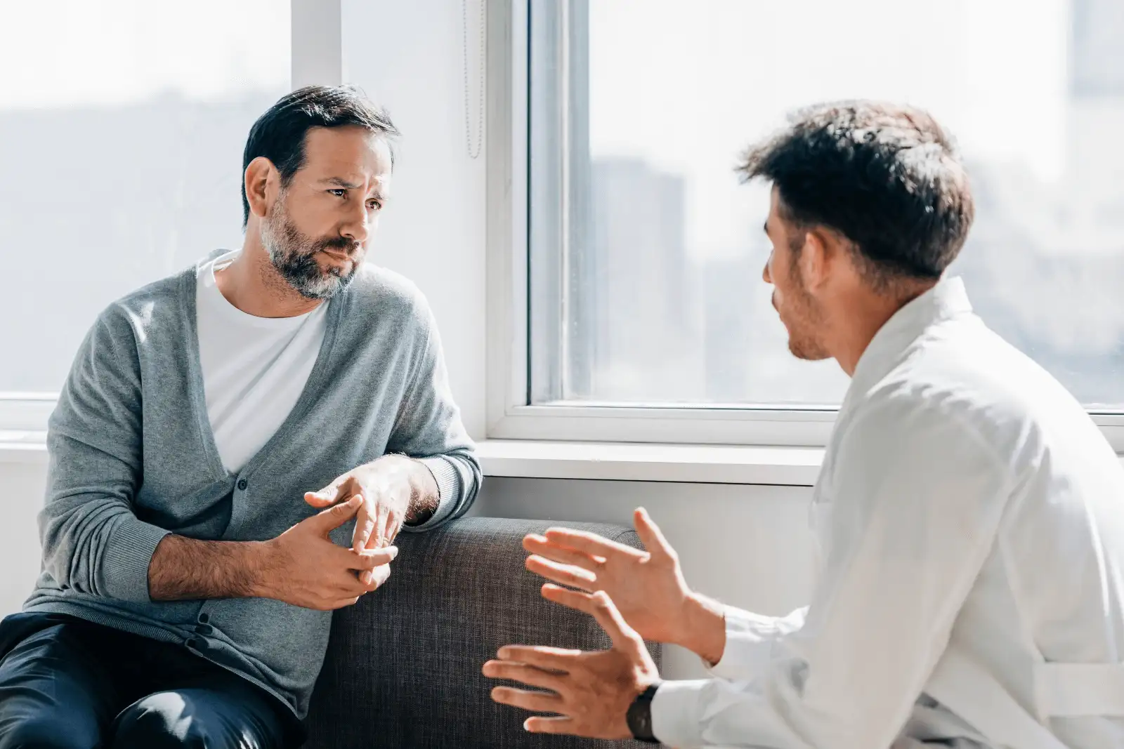 Nutritional Counseling